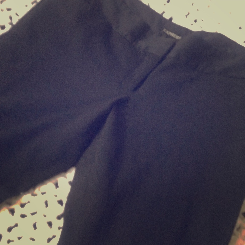 Express Editor Black